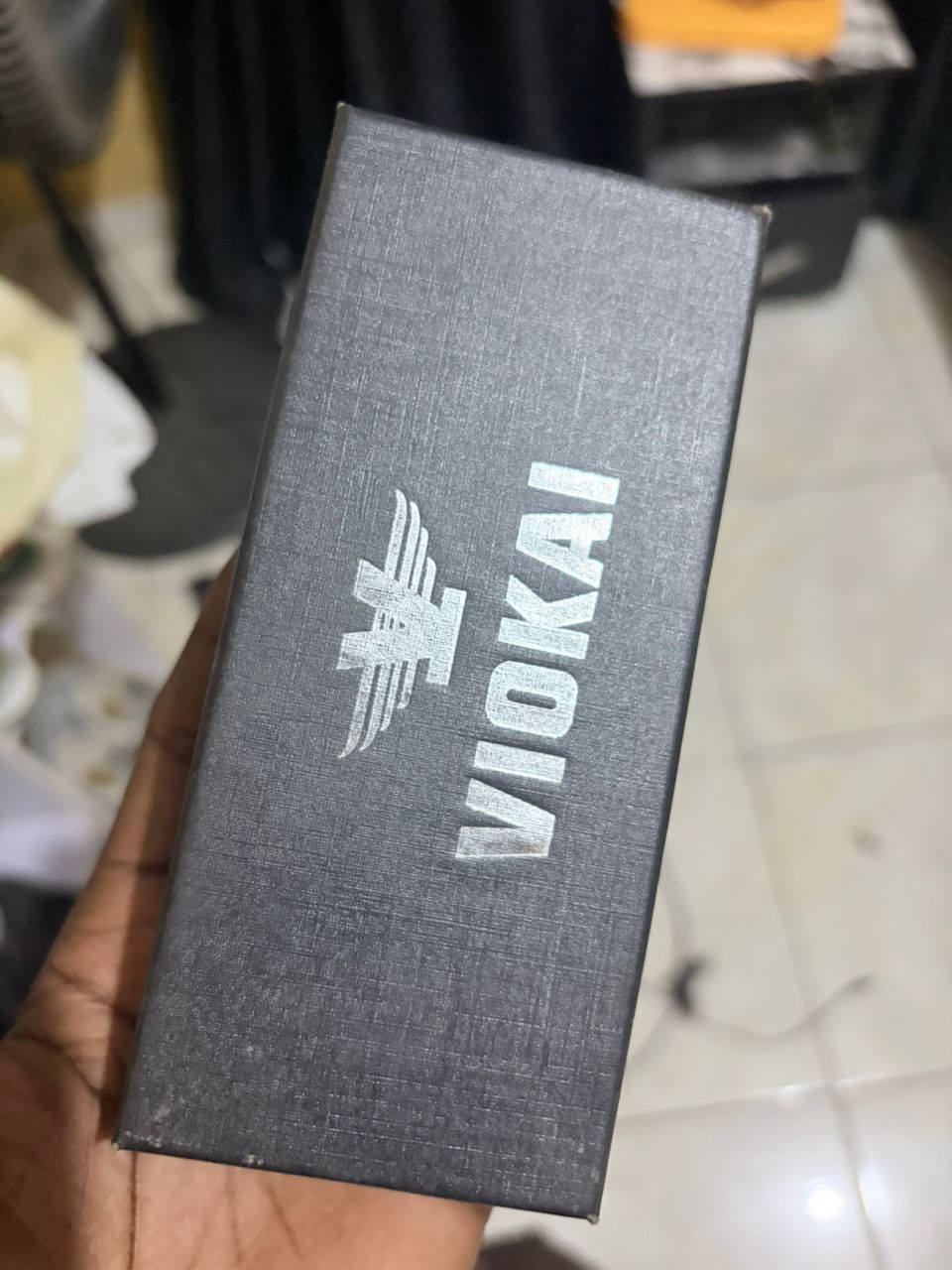 Viokai Men's WAtch